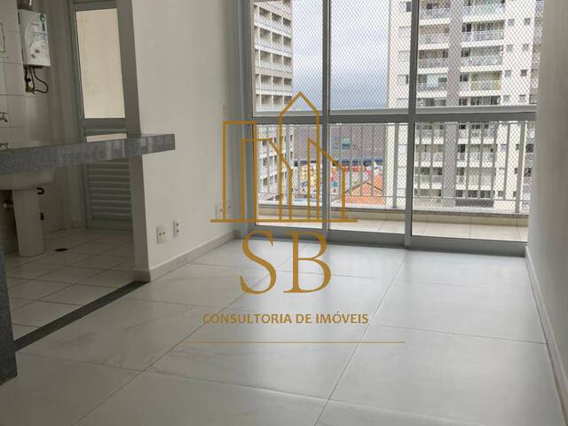 #S163 - Apartamento para Venda em Santos - SP - 3