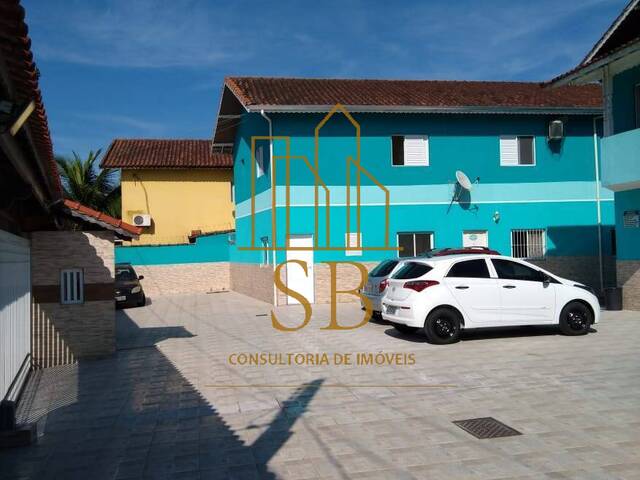 #S165 - Casa em condomínio para Venda em Praia Grande - SC - 2