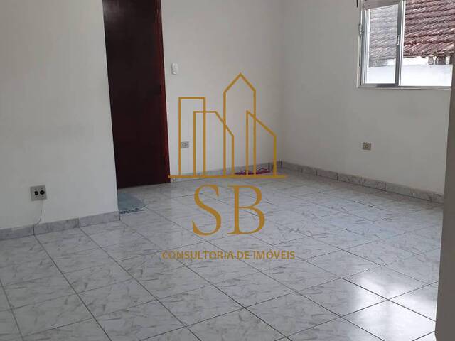 #S 260 - Apartamento para Venda em São Vicente - SP - 2