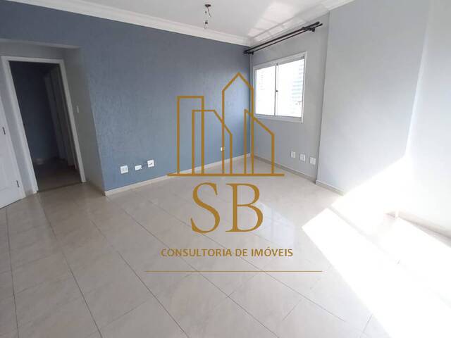 #S311 - Apartamento para Venda em Santos - SP - 2