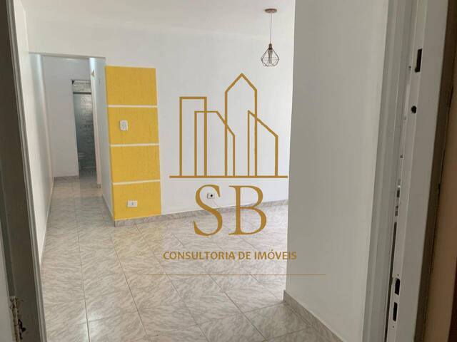 #S315 - Apartamento para Venda em São Paulo - SP - 2