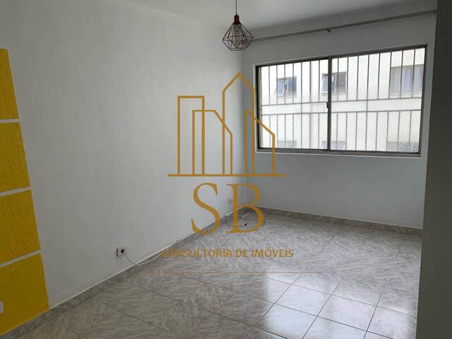 #S315 - Apartamento para Venda em São Paulo - SP - 3