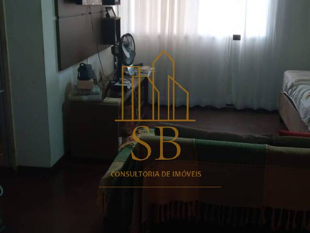 #S318 - Apartamento para Venda em São Vicente - SP - 3